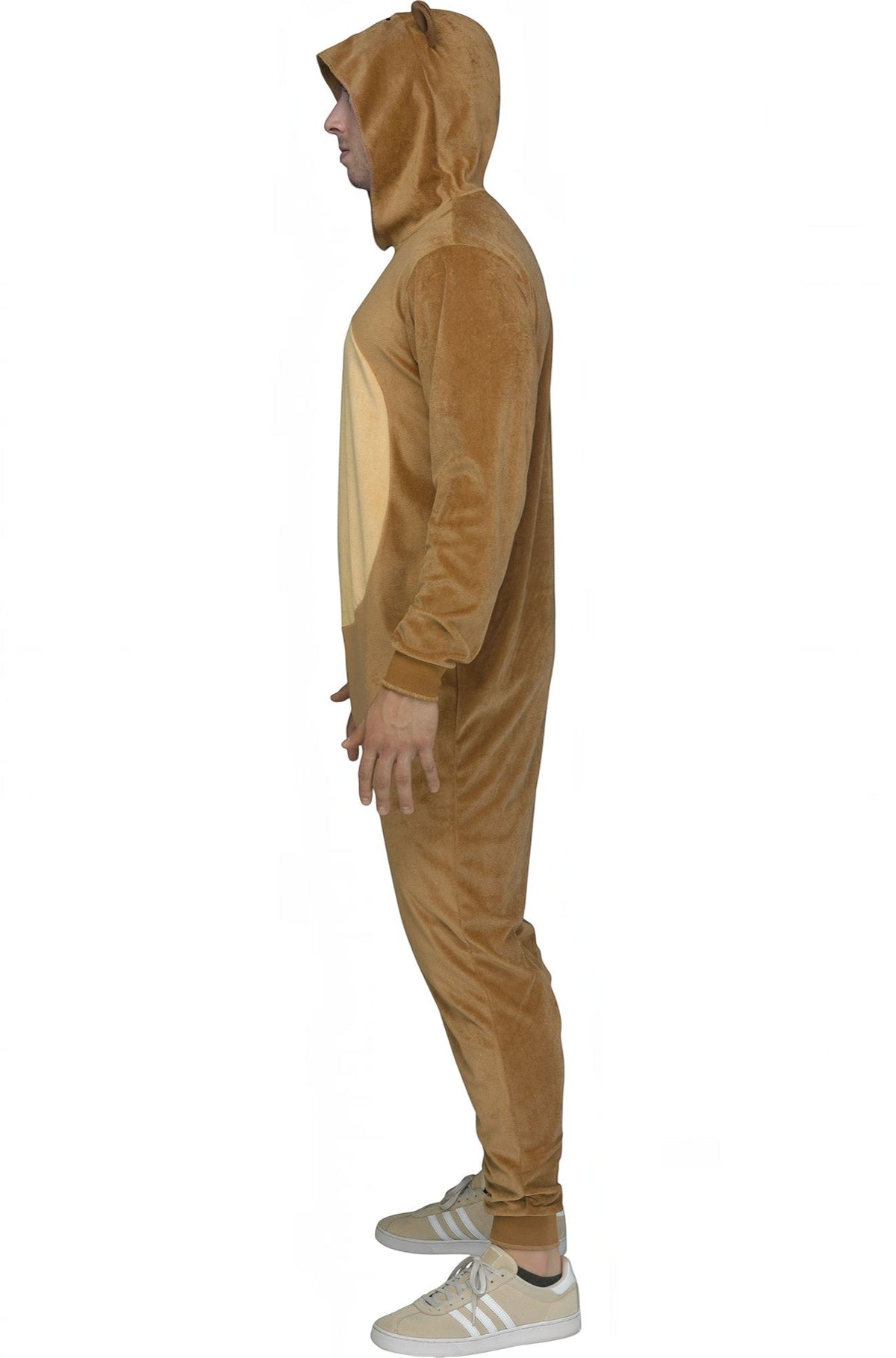 E-Z Capybara Adult Costume