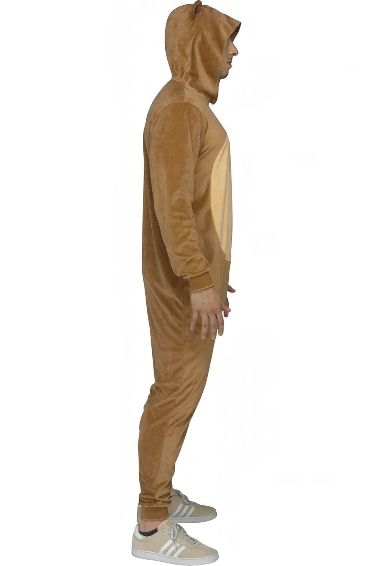 E-Z Capybara Adult Costume