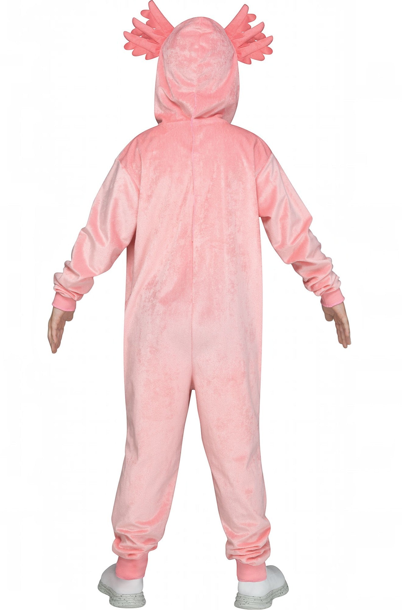 E-Z Axolotl Child Costume