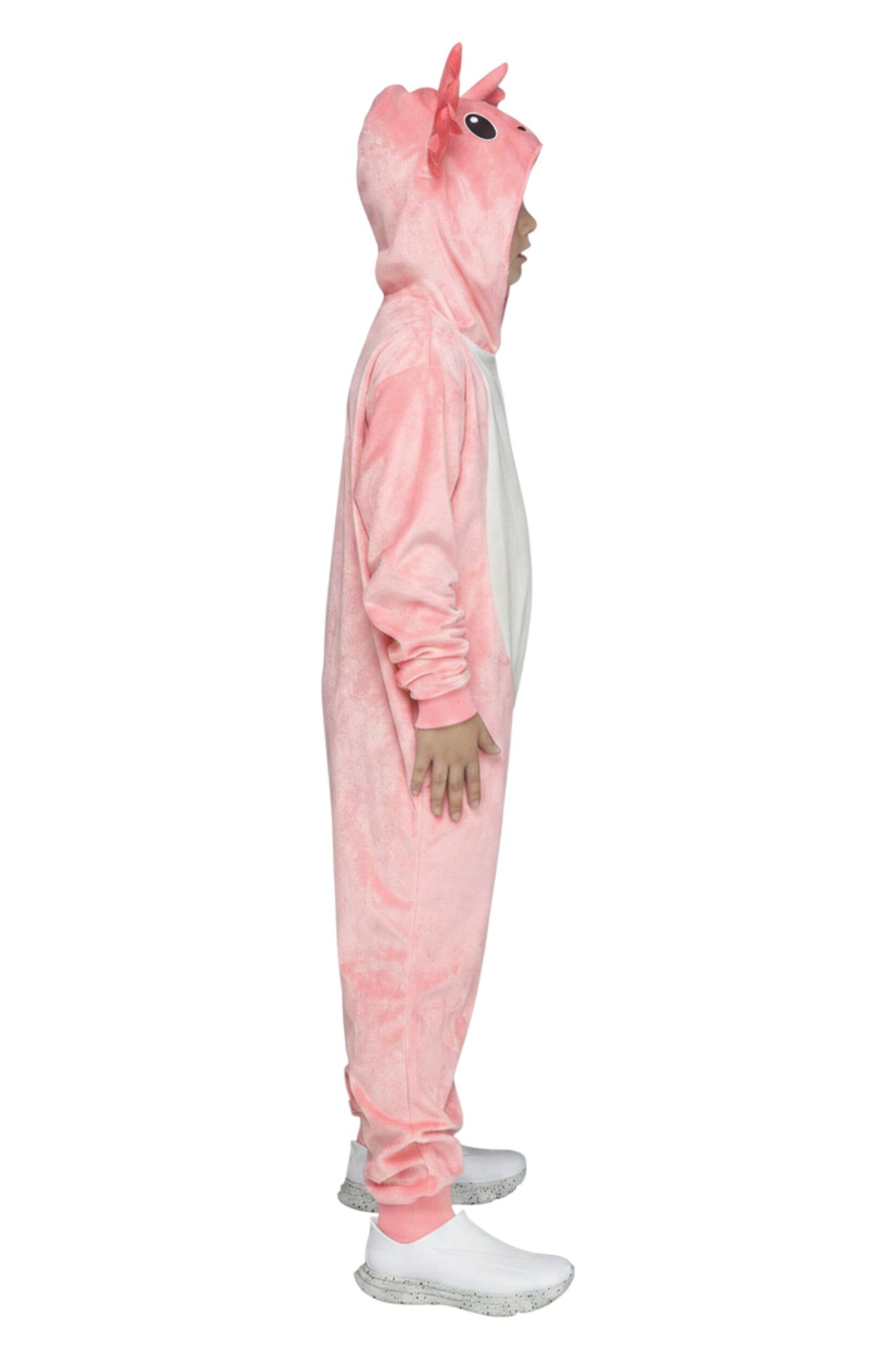 E-Z Axolotl Child Costume