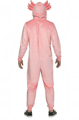 E-Z Axolotl Adult Costume