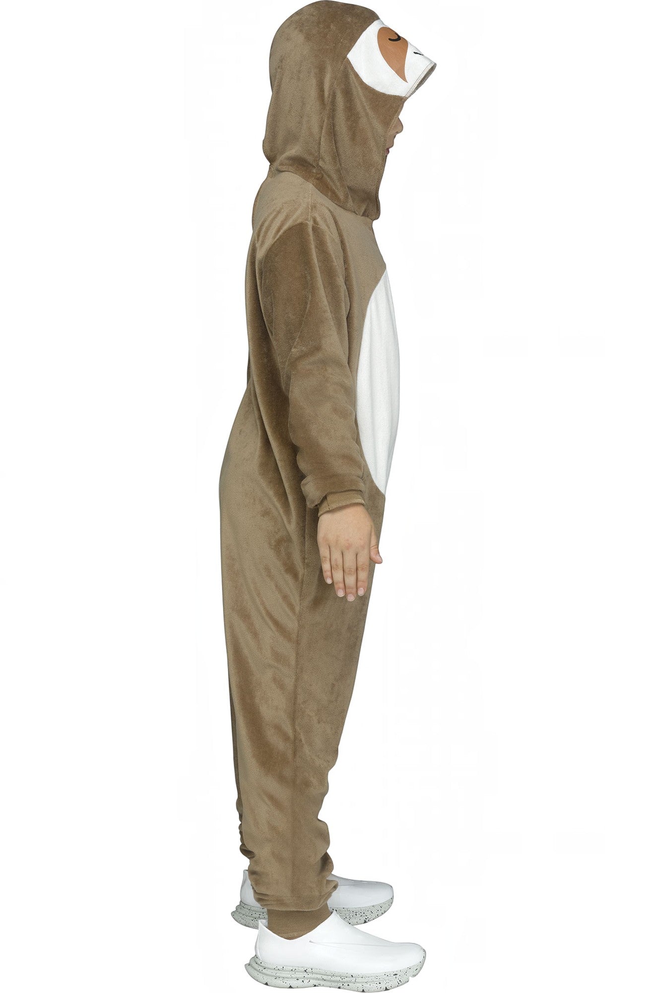 E-Z Sloth Child Costume