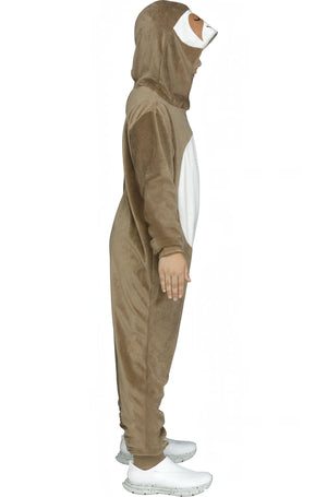 E-Z Sloth Child Costume