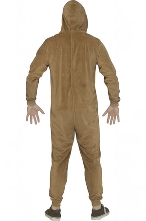 E-Z Sloth Adult Costume