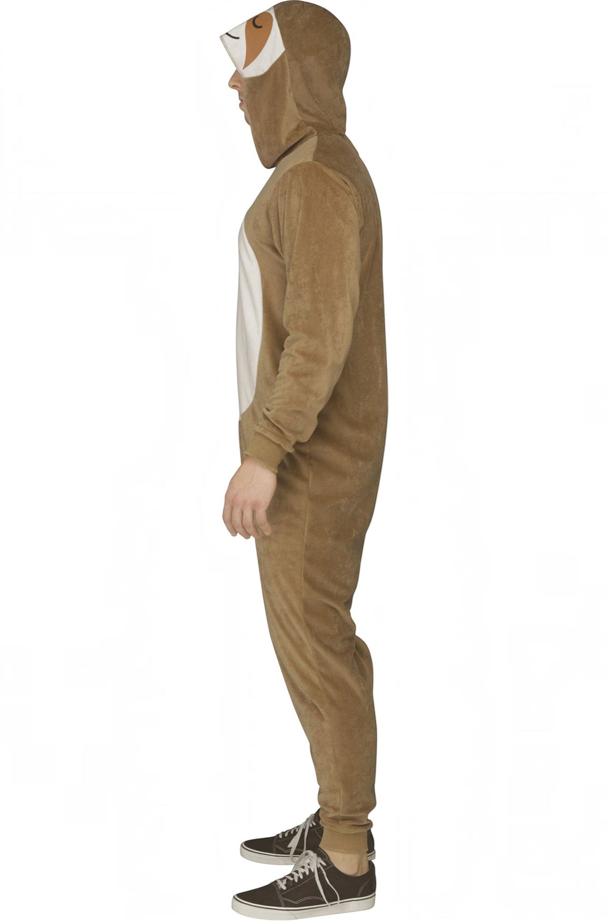 E-Z Sloth Adult Costume