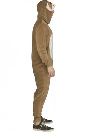 E-Z Sloth Adult Costume