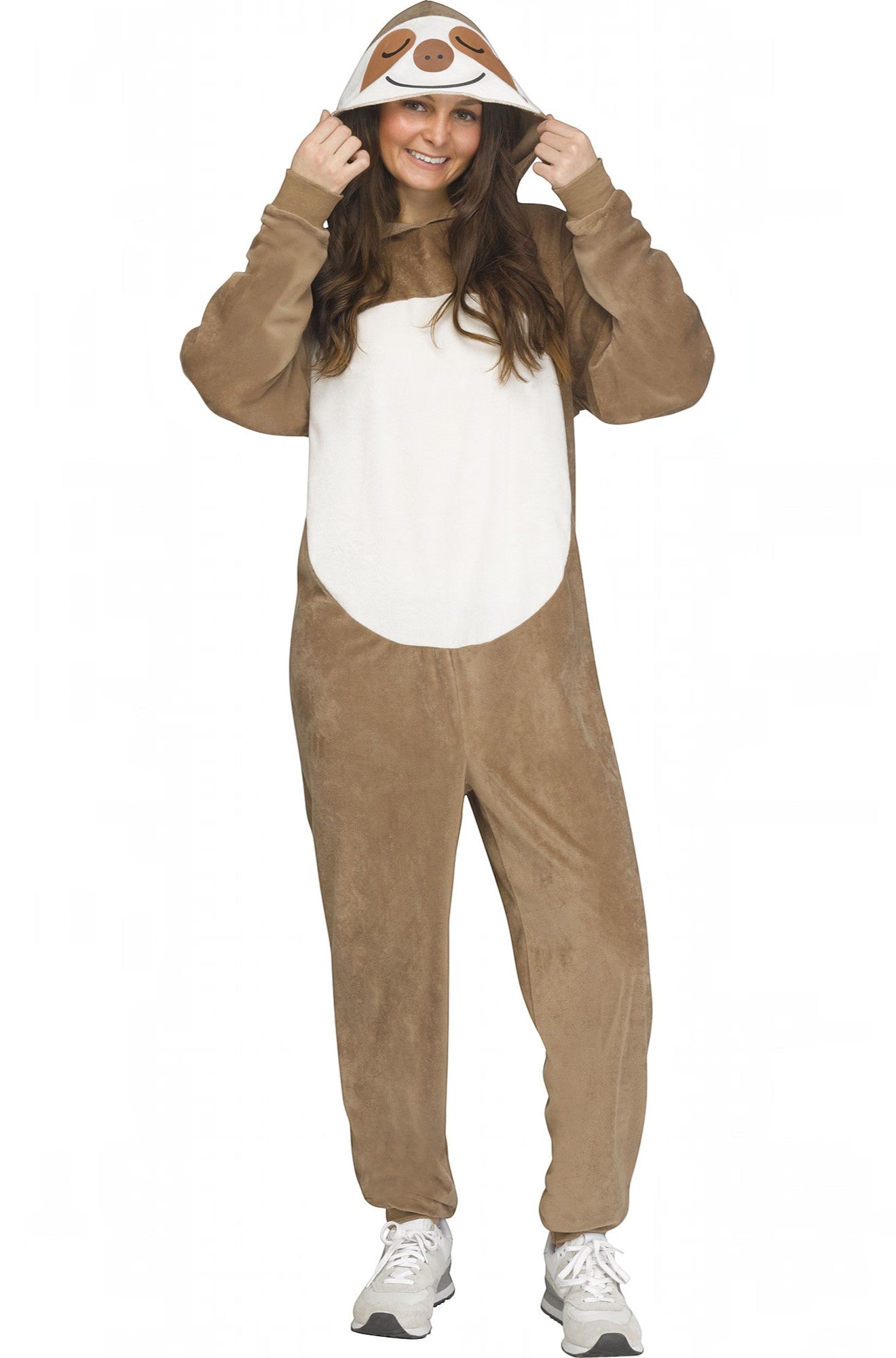E-Z Sloth Adult Costume