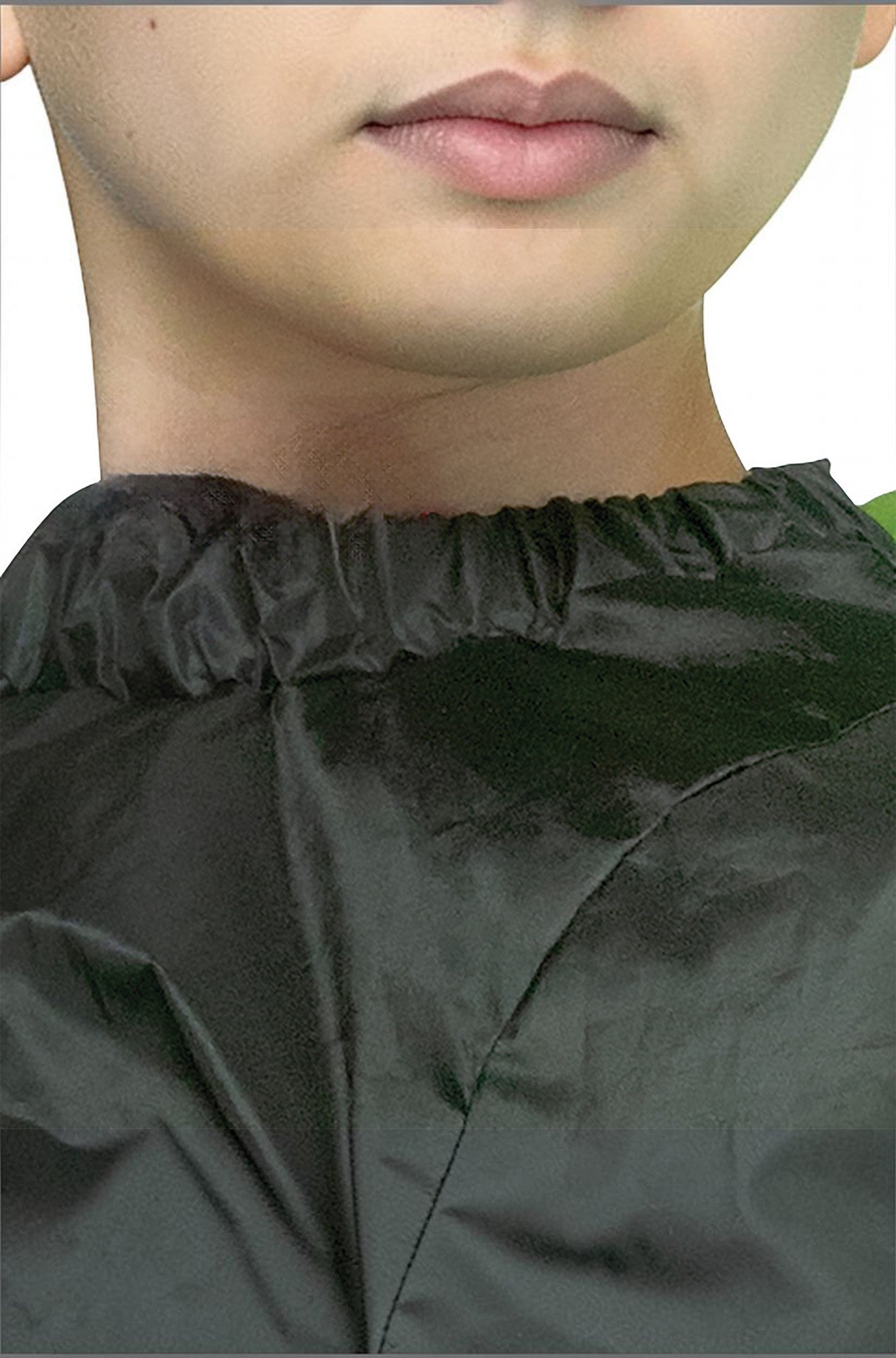 Alien Abduction Inflatable Child Costume