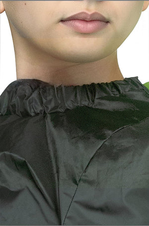 Alien Abduction Inflatable Child Costume