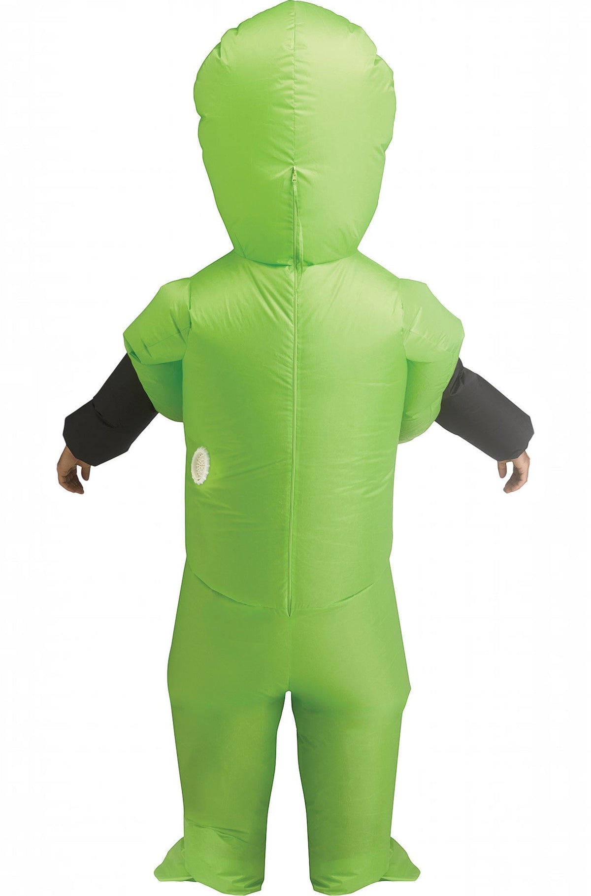 Alien Abduction Inflatable Adult Costume