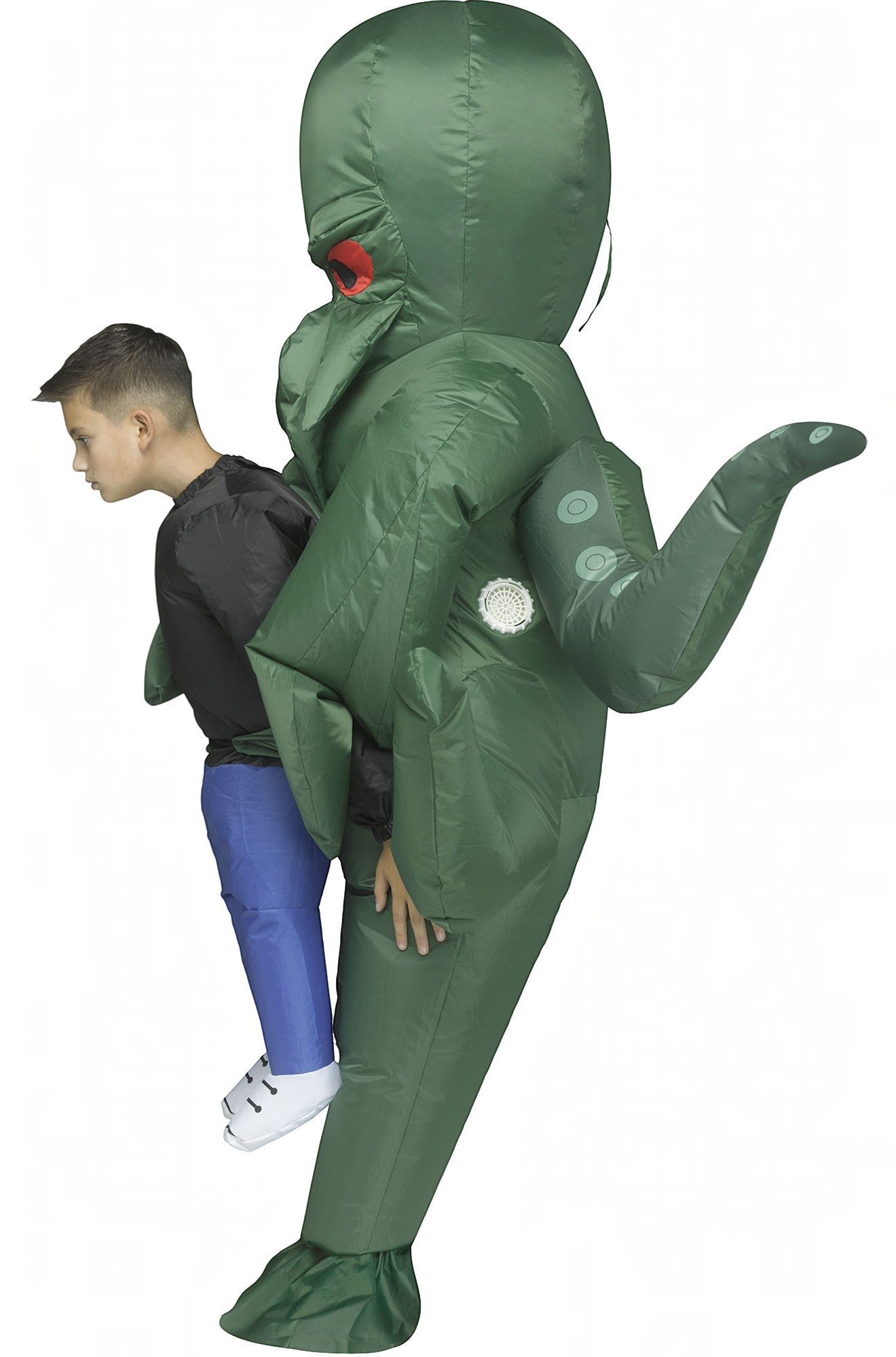 Cthulhu Inflatable Child Costume