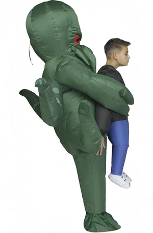 Cthulhu Inflatable Child Costume