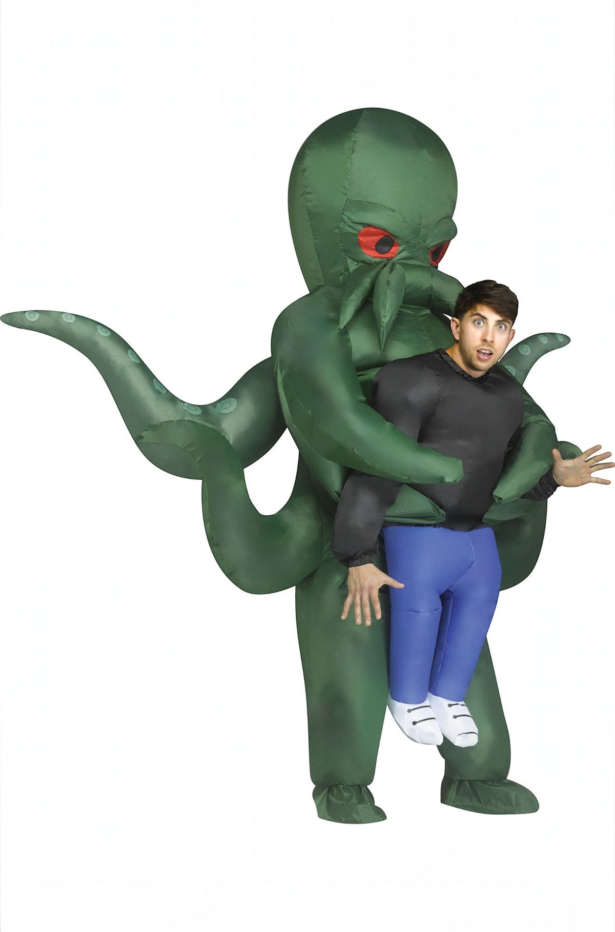 Cthulhu Inflatable Adult Costume