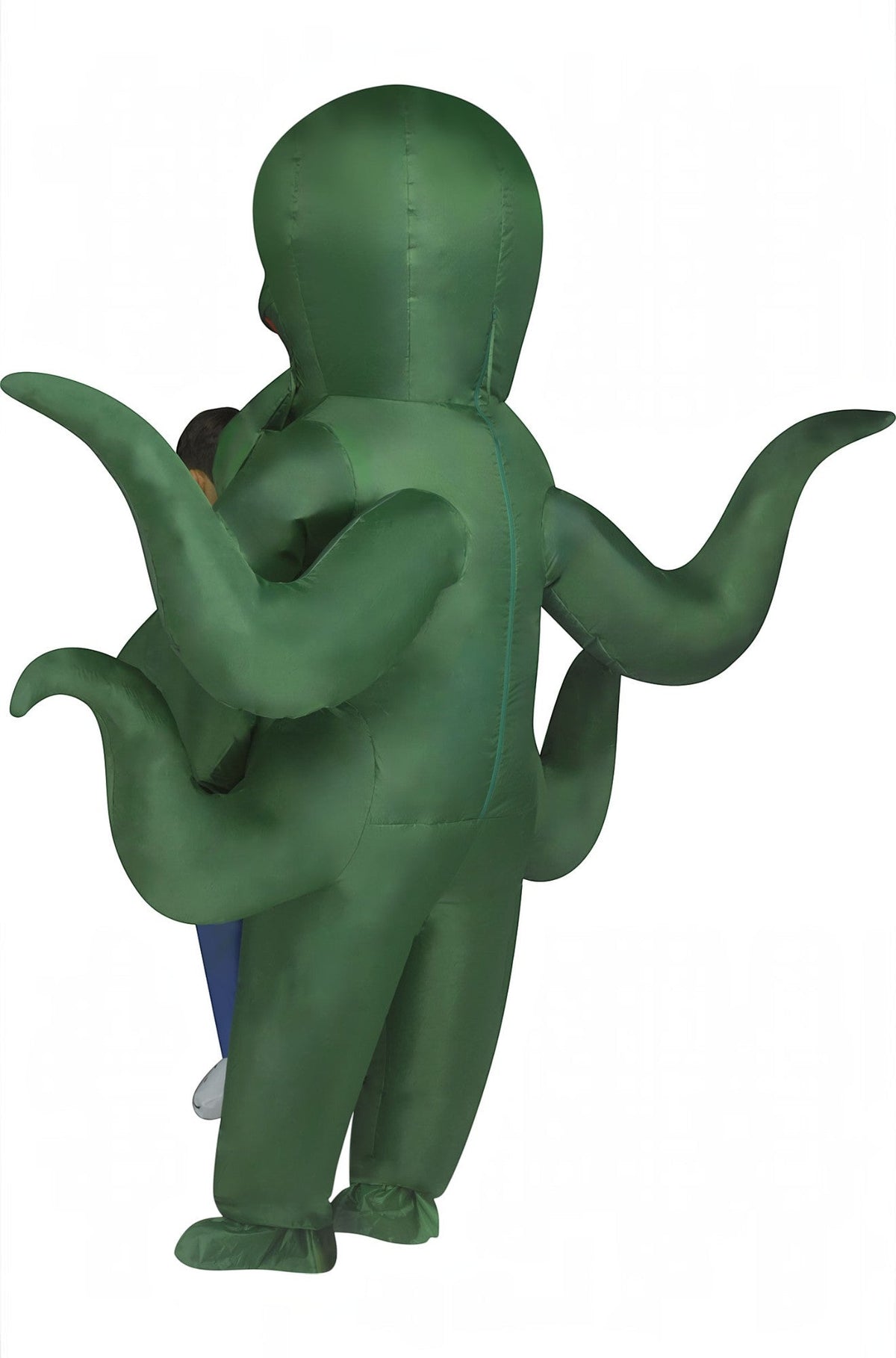 Cthulhu Inflatable Adult Costume