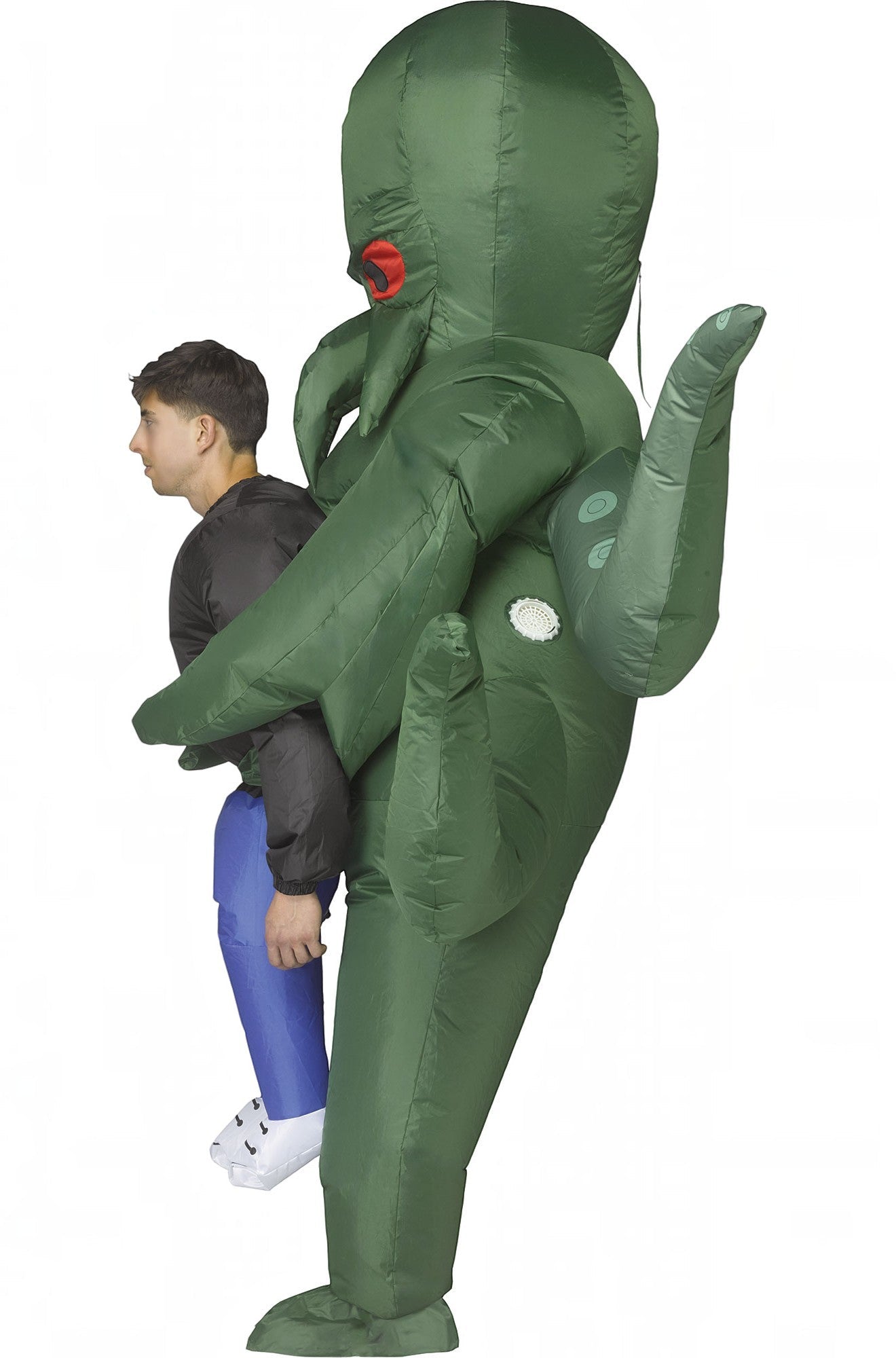 Cthulhu Inflatable Adult Costume
