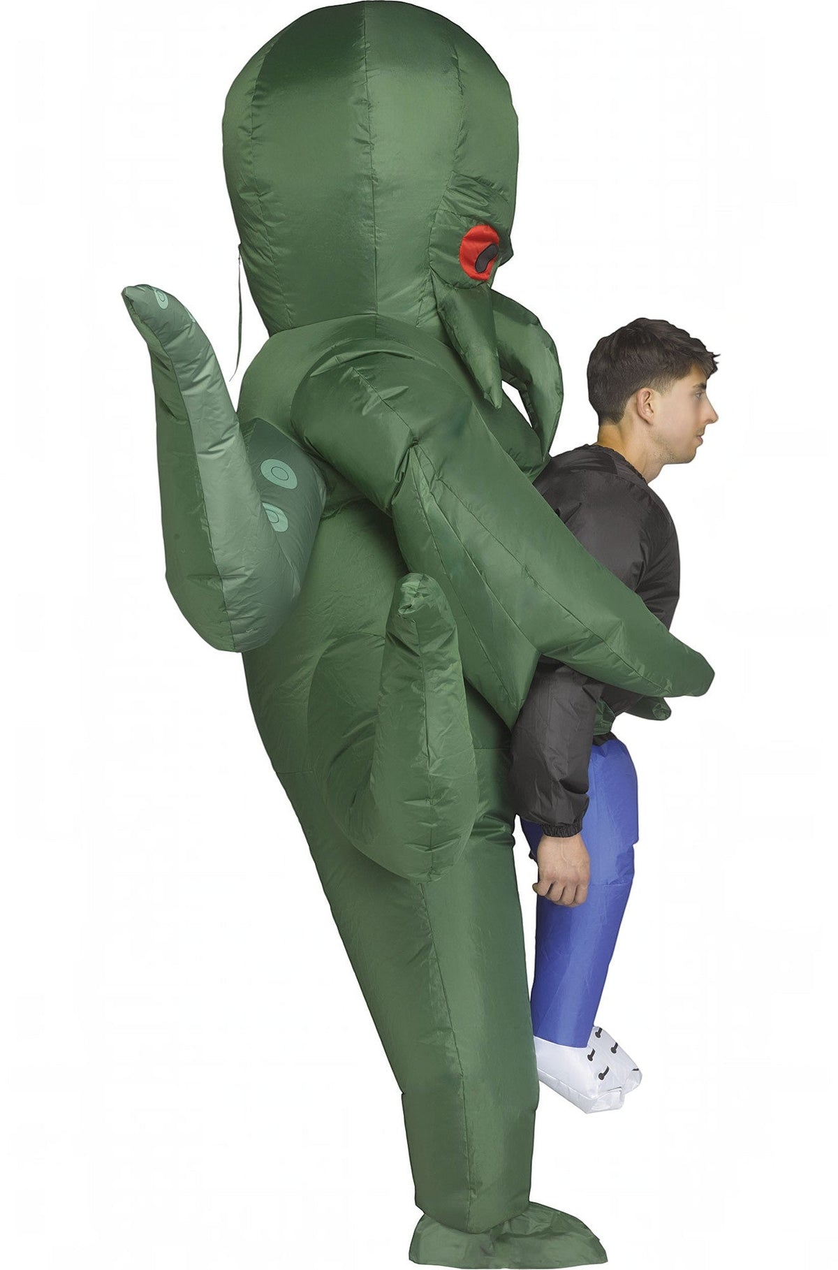 Cthulhu Inflatable Adult Costume