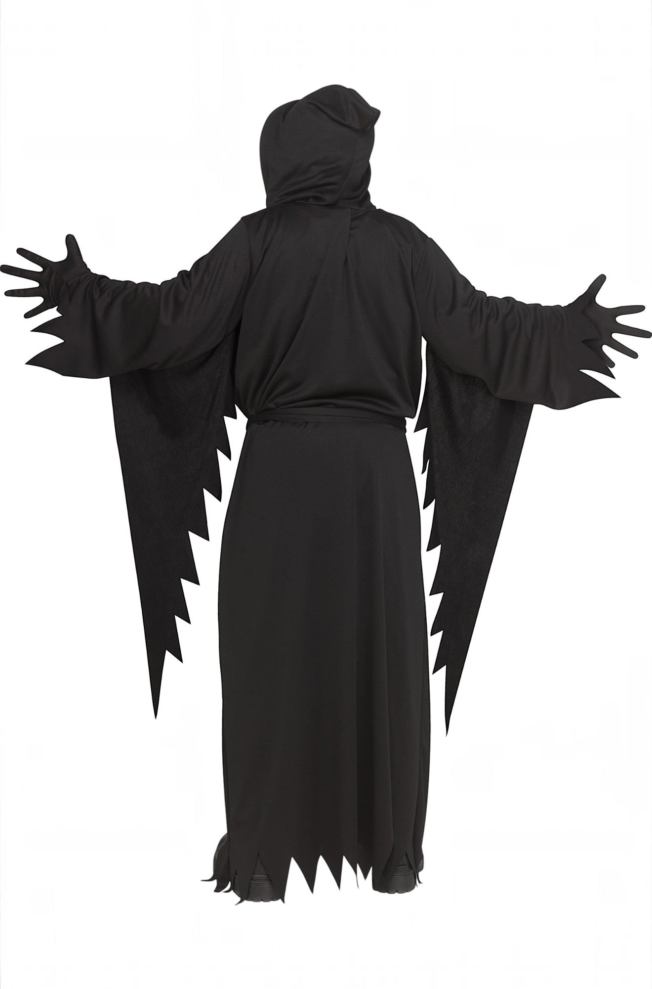 Scary Movie 6 Grinny Child Costume