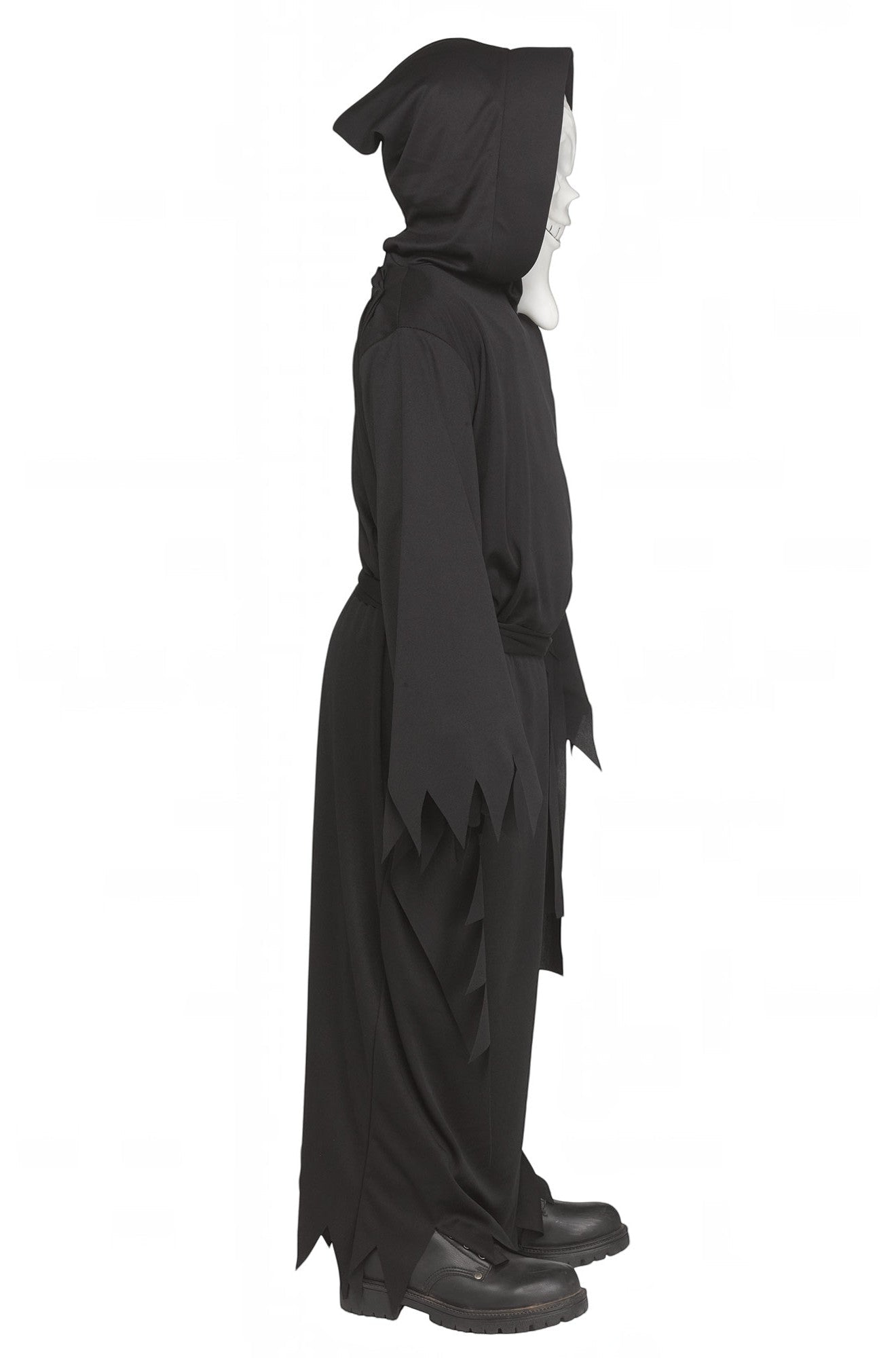 Scary Movie 6 Grinny Child Costume