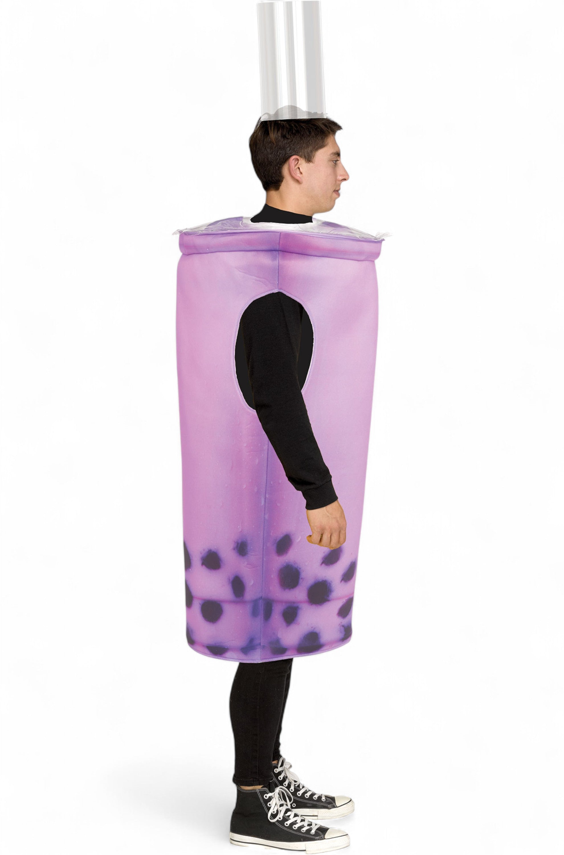 Bubble Tea Adult Costume