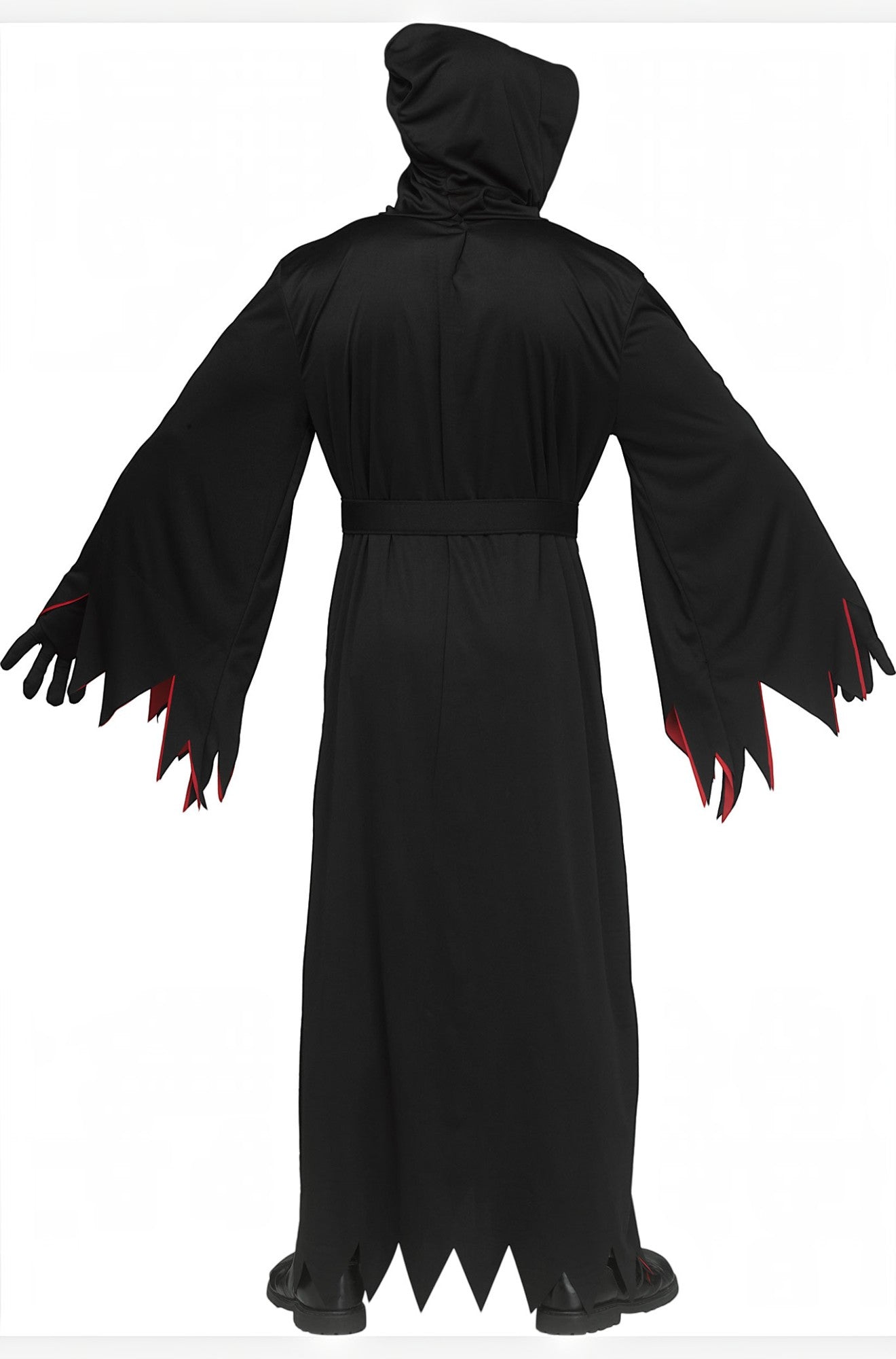 Ghost Face Reaper Adult Costume