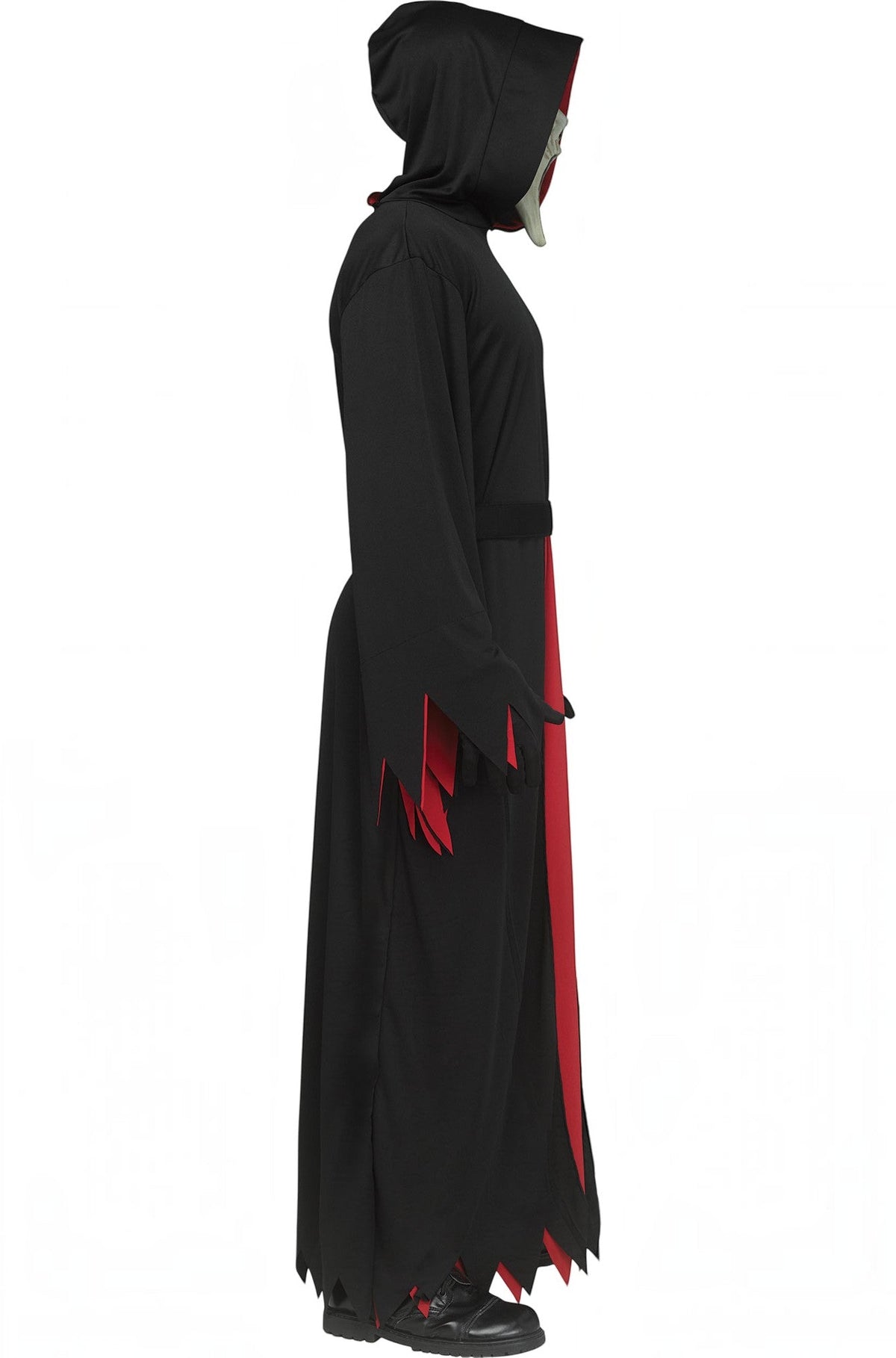 Ghost Face Reaper Adult Costume