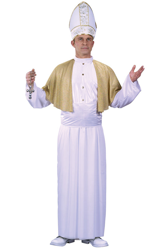 Pontiff Adult Costume