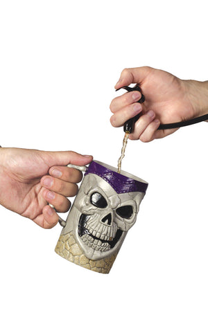 Beer Keg Adult Costume