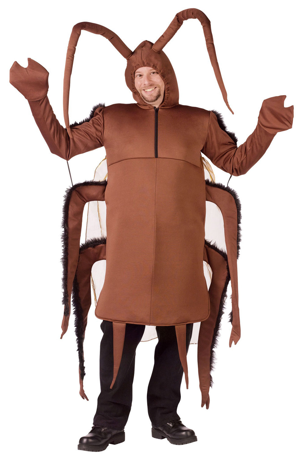 Cockroach Adult Costume
