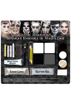 Gothic Make-Up Kit
