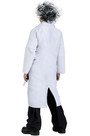 Dr. Lab Coat Child Costume