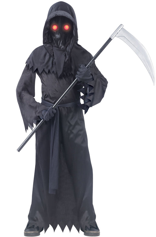 Fade In/Out Unknown Phantom Child Costume