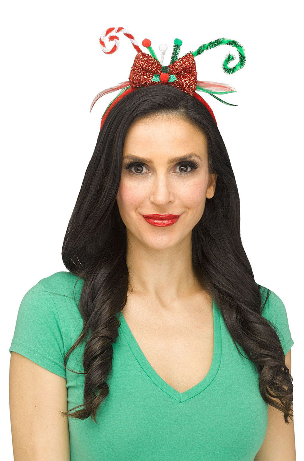 holiday headpieces