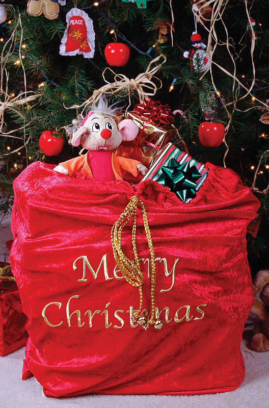 Santa Sack Accessory