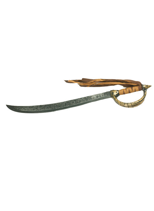 Pirate Sword Accessory