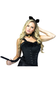 Instant Character Costume Kit (Cat)