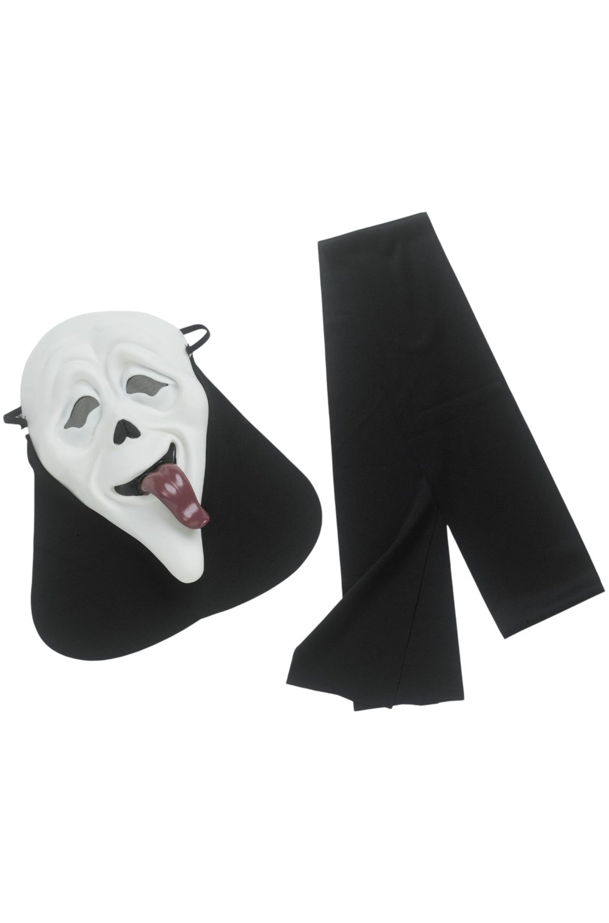 Wassup! Scary Movie Child Costume