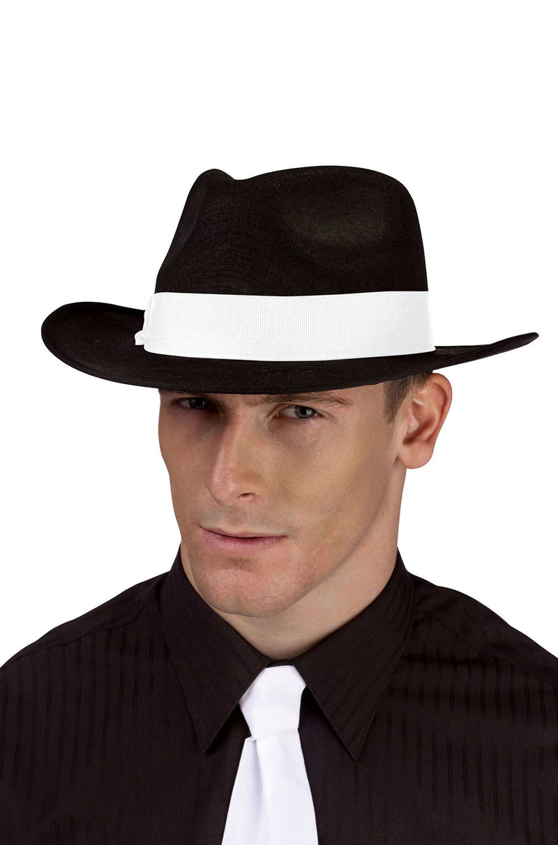 Fedora Hat Accessory