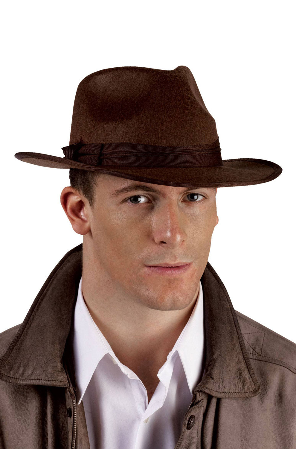 Fedora Hat Accessory