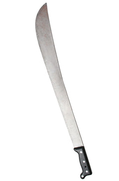 Realistic Machete
