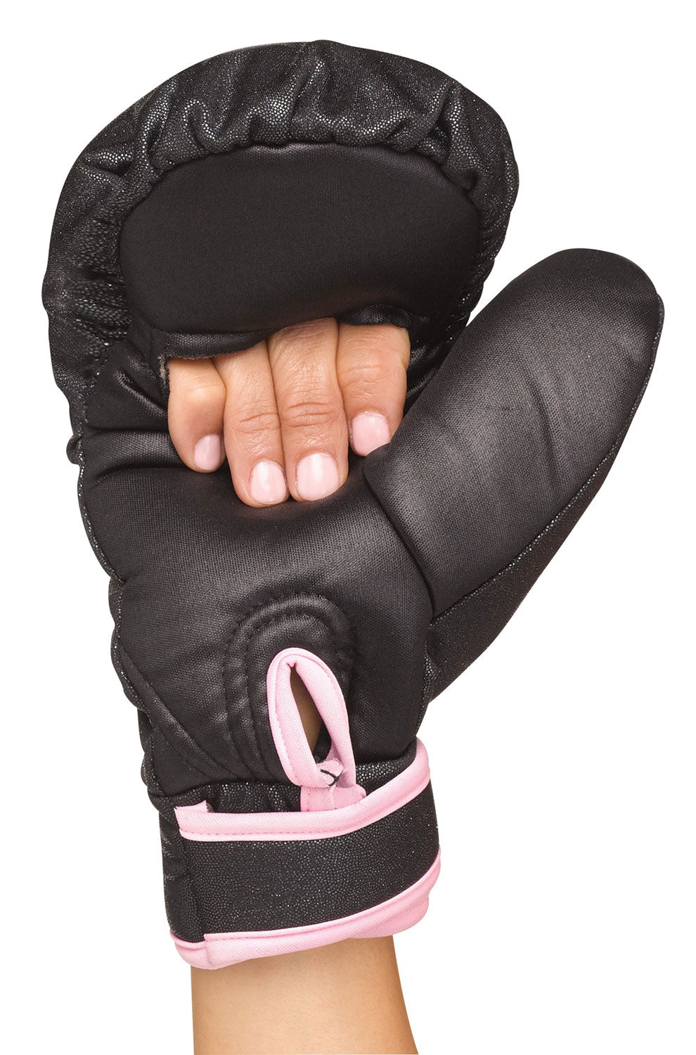 Boxing Gloves (Black)