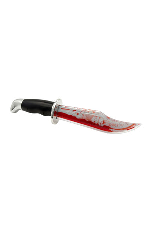 Ghost Face Deluxe Bleeding Knife Accessory