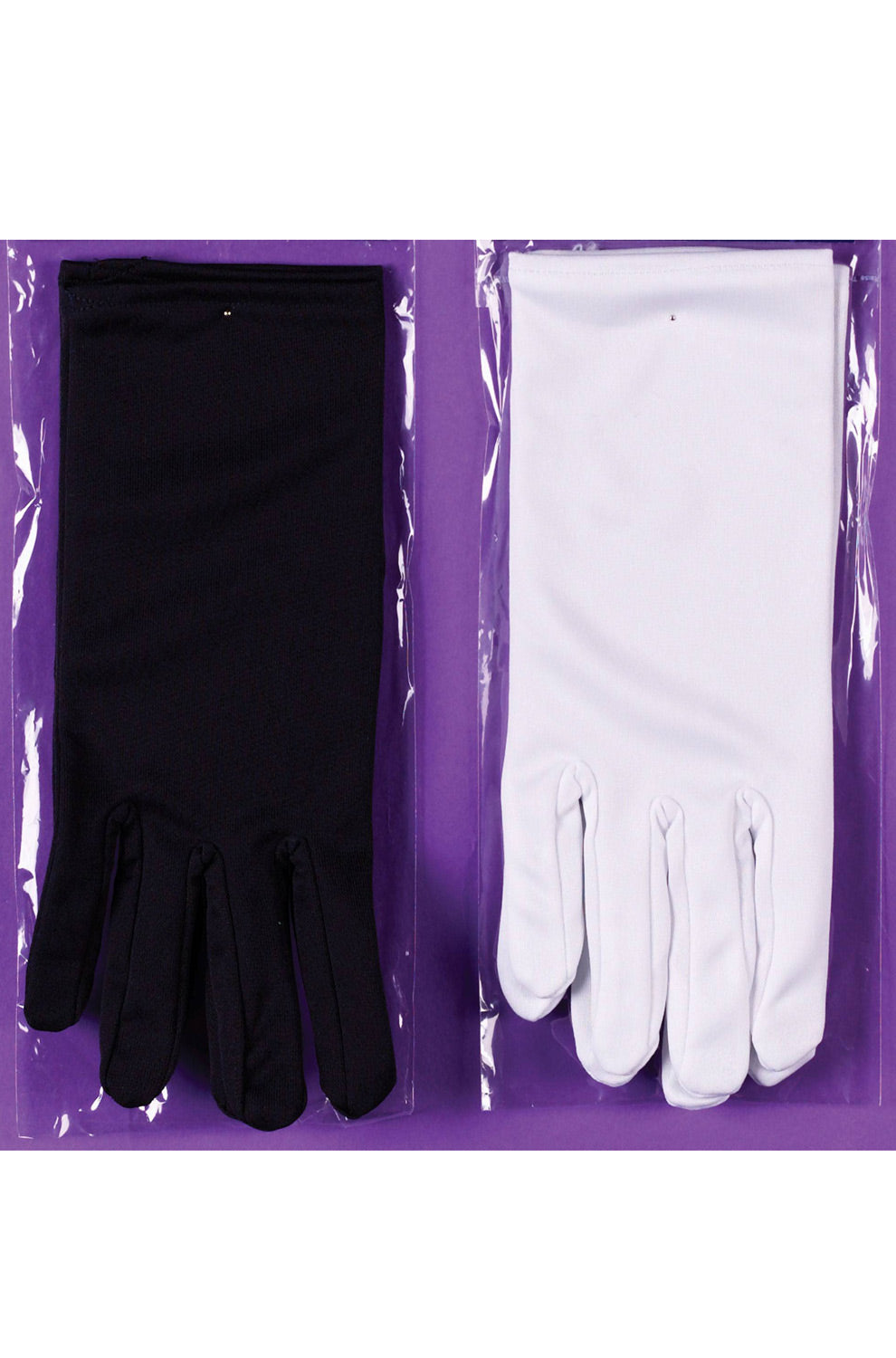 Costume Gloves Accessory