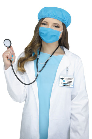 Hey Doc! Child Instant Costume Kit (Doctor)