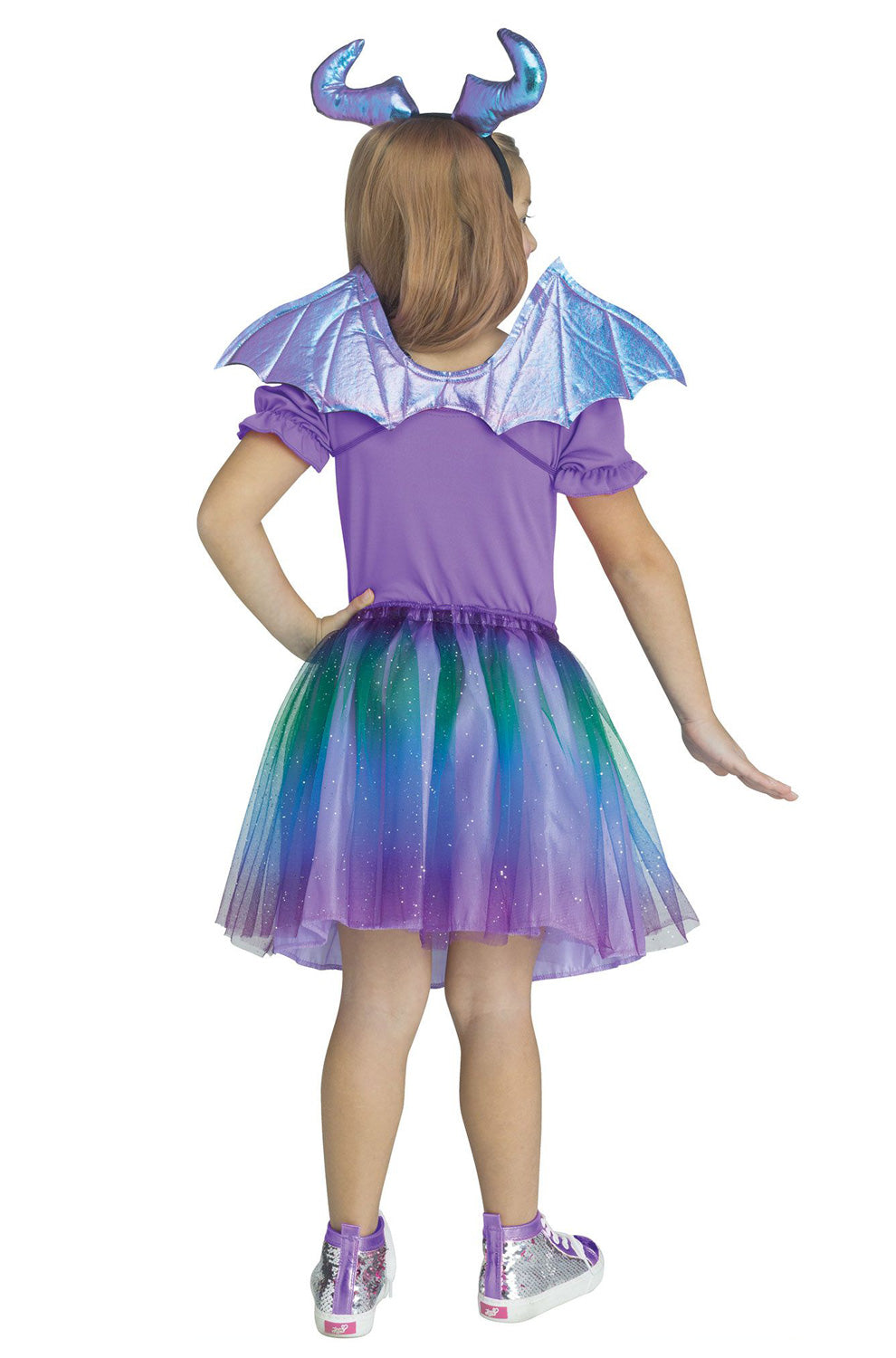Dragon Wing Set Child Costume Kit