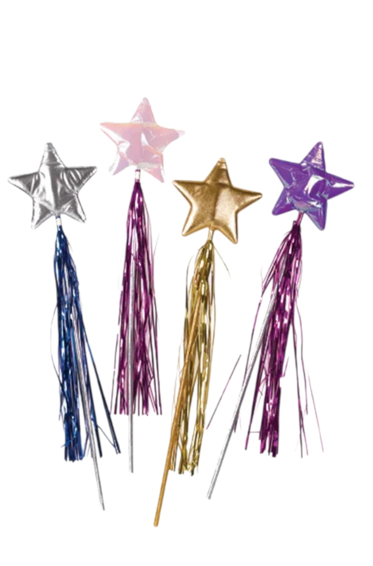 Princess Wand Accessory