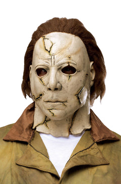 Michael Myers Adult Mask