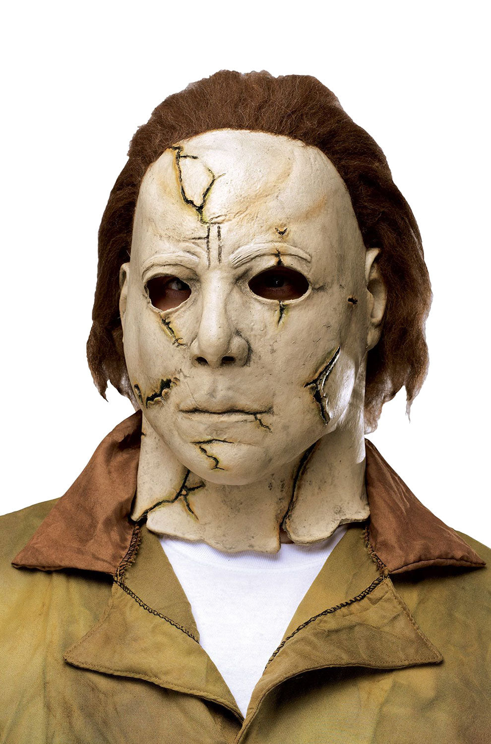 Michael Myers Adult Mask