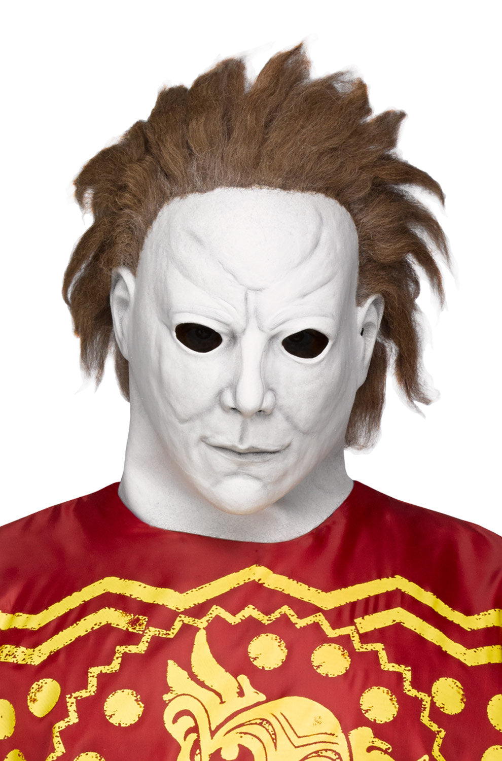 Michael Myers The Beginning Adult Mask