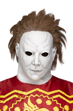 Michael Myers The Beginning Child Mask