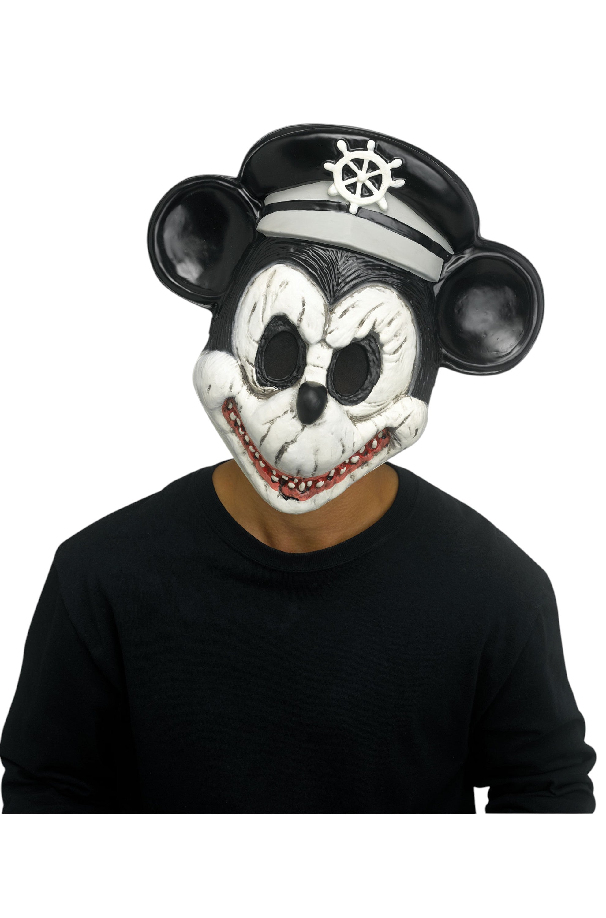 Steamboat Killie Adult Mask